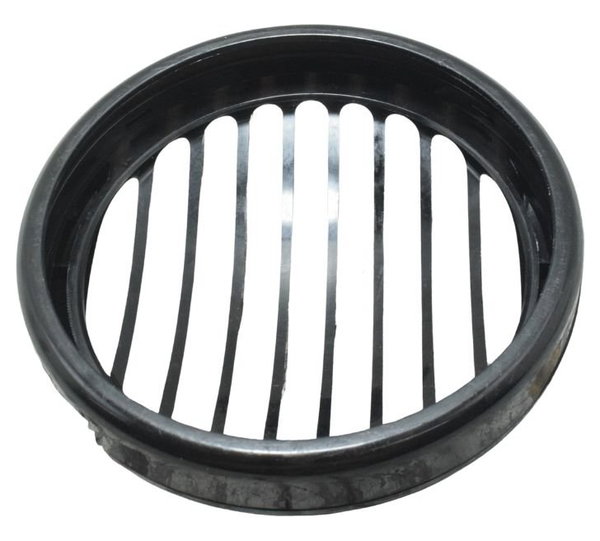 Grade Farol P/ Customização Harley Sportster Xl 883r 08-09