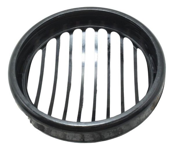 Grade Farol P/ Customização Harley Sportster Xl 883r 08-09