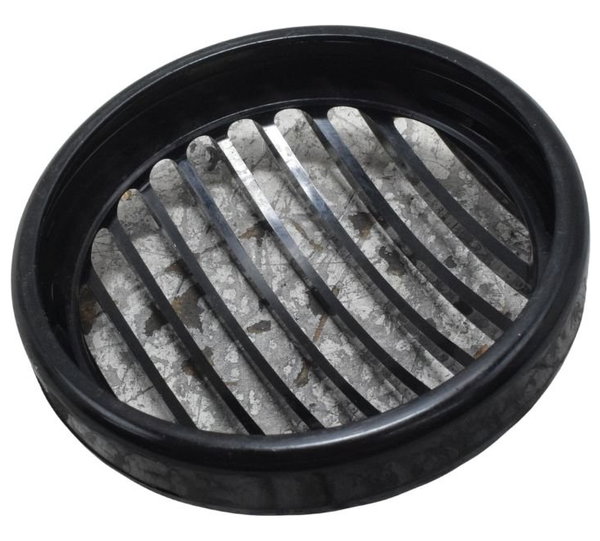 Grade Farol P/ Customização Harley Sportster Xl 883r 08-09