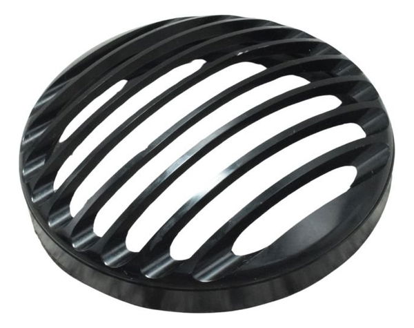 Grade Farol P/ Customização Harley Sportster Xl 883r 08-09