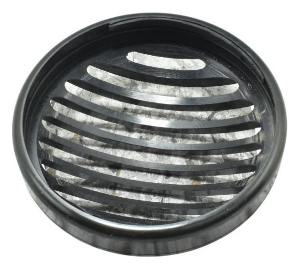 Grade Farol P/ Customização Harley Sportster Xl 883r 08-09