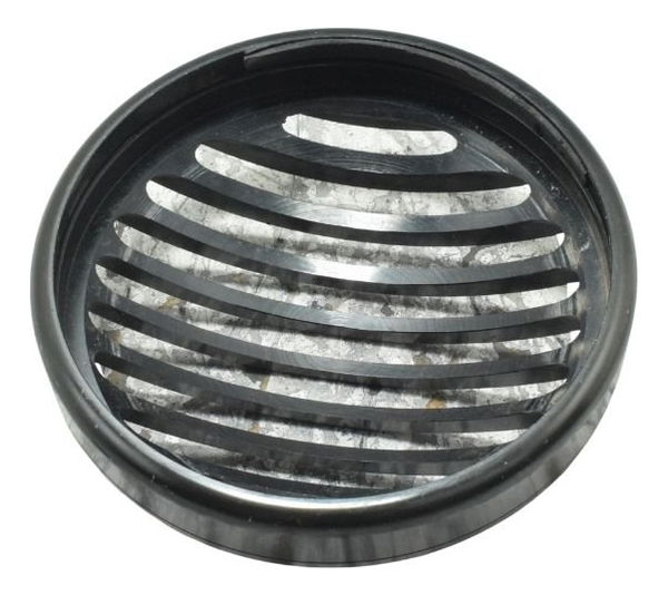 Grade Farol P/ Customização Harley Sportster Xl 883r 08-09