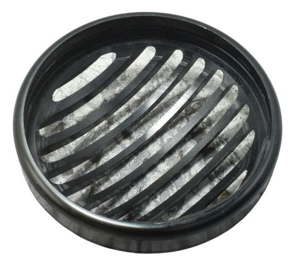 Grade Farol P/ Customização Harley Sportster Xl 883r 08-09