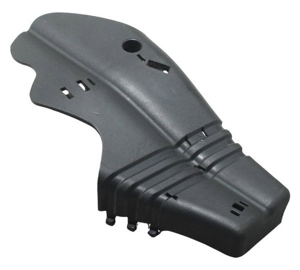 Guia Chicote Principal Harley Sportster Xl 883r 08-09 Origin