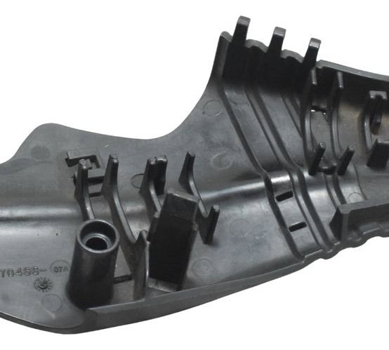 Guia Cabos Chicote Principal Harley Sportster Xl 883r 08-09