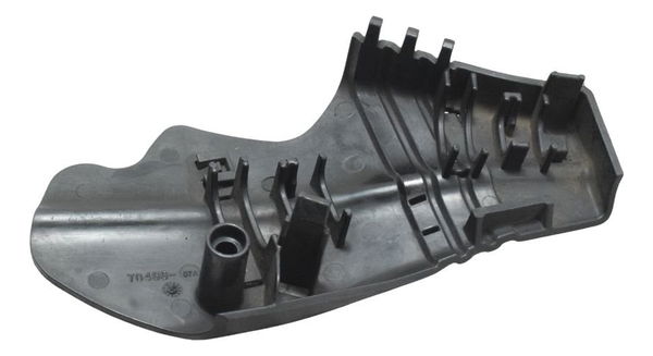 Guia Cabos Chicote Principal Harley Sportster Xl 883r 08-09