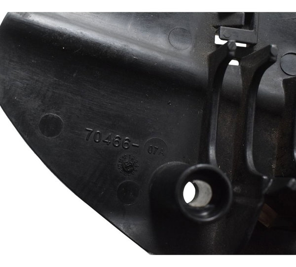 Guia Cabos Chicote Principal Harley Sportster Xl 883r 08-09