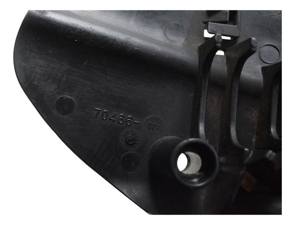 Guia Cabos Chicote Principal Harley Sportster Xl 883r 08-09