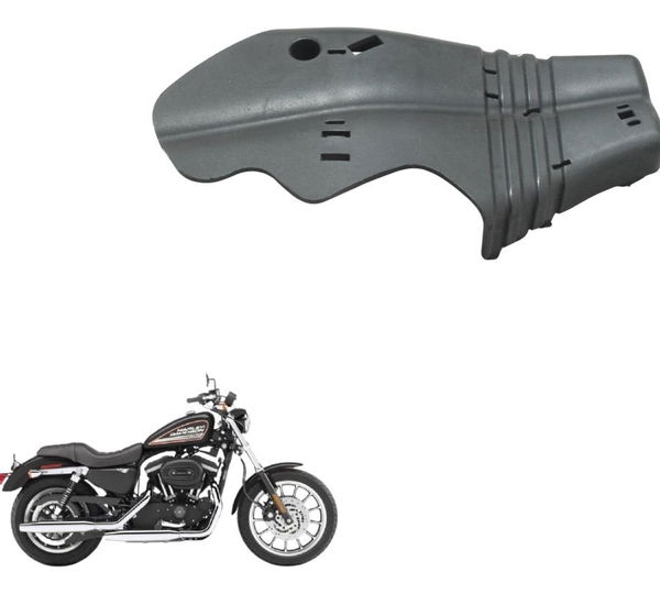 Guia Cabos Chicote Principal Harley Sportster Xl 883r 08-09