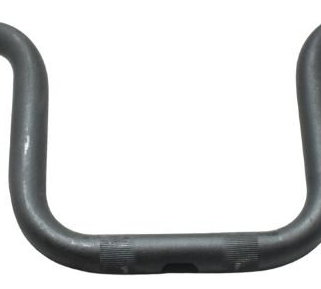 Guidão Paralelo Harley Sportster Xl 883r 08-09