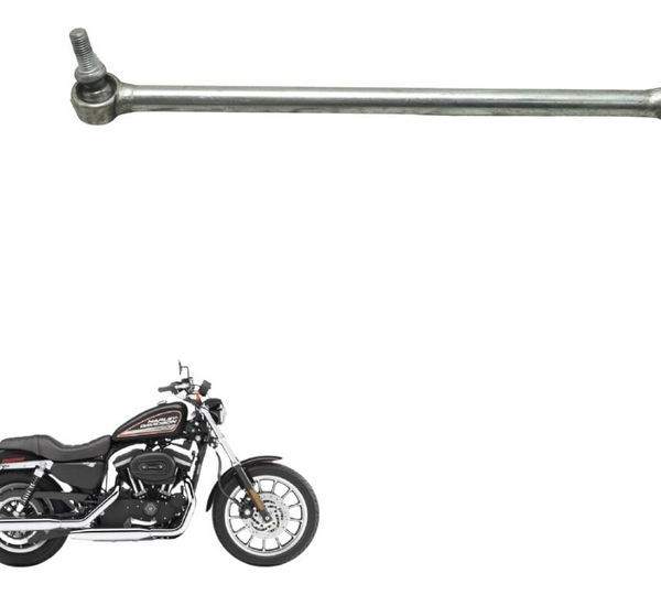 Haste Pedal Câmbio Harley Sportster Xl 883r 08-09 Original