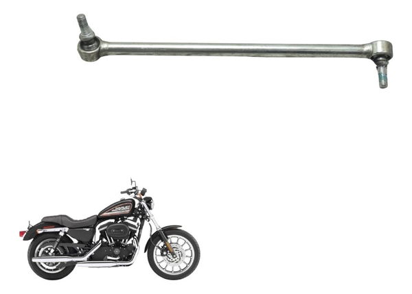 Haste Pedal Câmbio Harley Sportster Xl 883r 08-09 Original