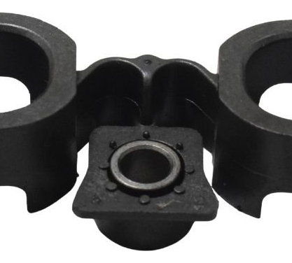 Guia Tampa Válvula Harley Sportster Xl 883r 08-09 Original