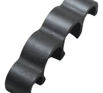 Guia Suporte Cabos Harley Sportster Xl 883r 08-09 Original