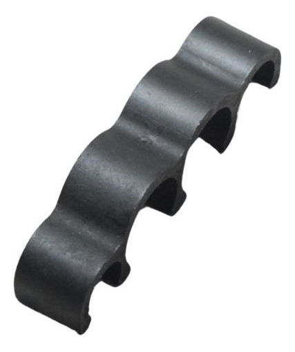 Guia Suporte Cabos Harley Sportster Xl 883r 08-09 Original