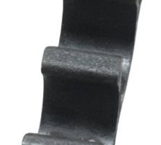 Guia Suporte Cabos Harley Sportster Xl 883r 08-09 Original