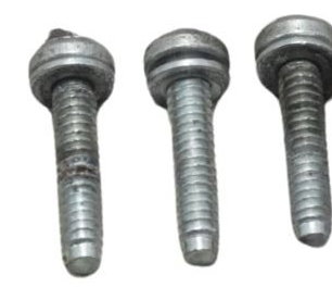 Jogo Parafuso Bomba Combus Harley Sportster Xl 883r 08-09