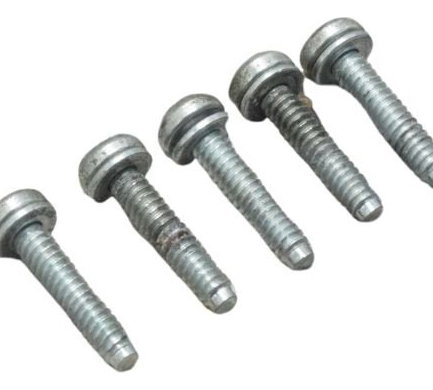 Jogo Parafuso Bomba Combus Harley Sportster Xl 883r 08-09