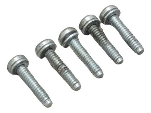 Jogo Parafuso Bomba Combus Harley Sportster Xl 883r 08-09