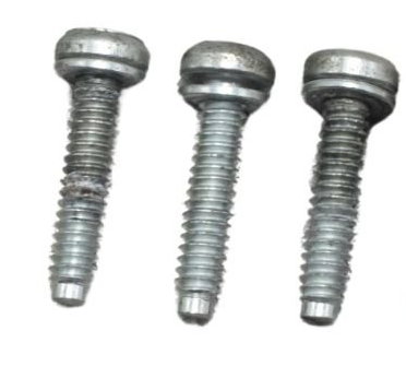 Jogo Parafuso Bomba Combus Harley Sportster Xl 883r 08-09