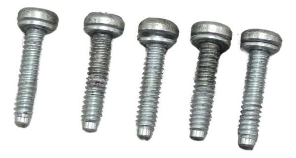 Jogo Parafuso Bomba Combus Harley Sportster Xl 883r 08-09