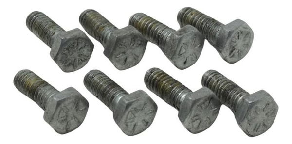 Jogo Parafuso Engre Magneto Harley Sportster Xl 883r 08-09