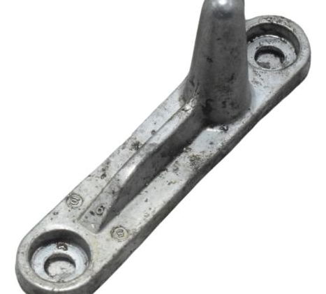 Jet Oil Esguicho Motor Harley Sportster Xl 883r 08-09 Origin