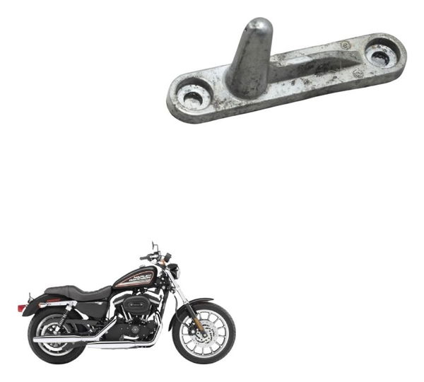 Jet Oil Esguicho Motor Harley Sportster Xl 883r 08-09 Origin