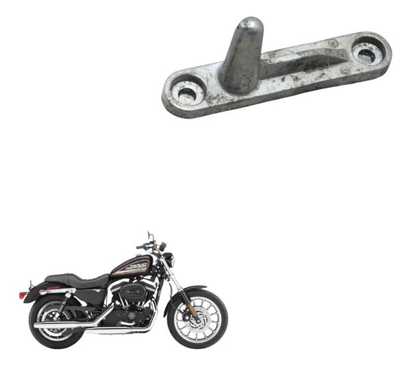 Jet Oil Esguicho Motor Harley Sportster Xl 883r 08-09 Origin