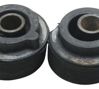 Jogo Coxim Suporte Motor Harley Sportster Xl 883r 08-09 Orig