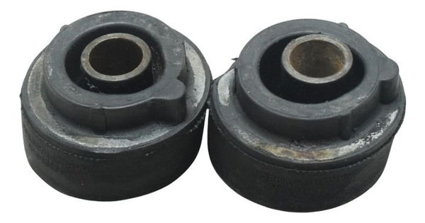 Jogo Coxim Suporte Motor Harley Sportster Xl 883r 08-09 Orig