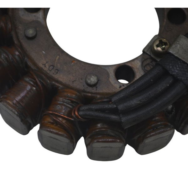 Estator S/plug Yamaha Xt 600 97-04 Original