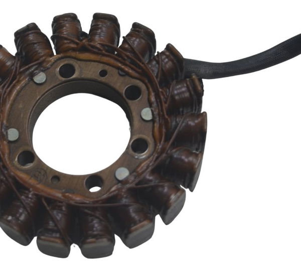 Estator S/plug Yamaha Xt 600 97-04 Original