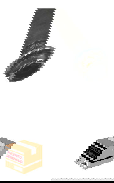 Eixo Roda Traseira Yamaha Xt 600 97-04 Original