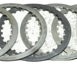 Jogo Disco Separador Harley Sportster Xl 883r 08-09 Original