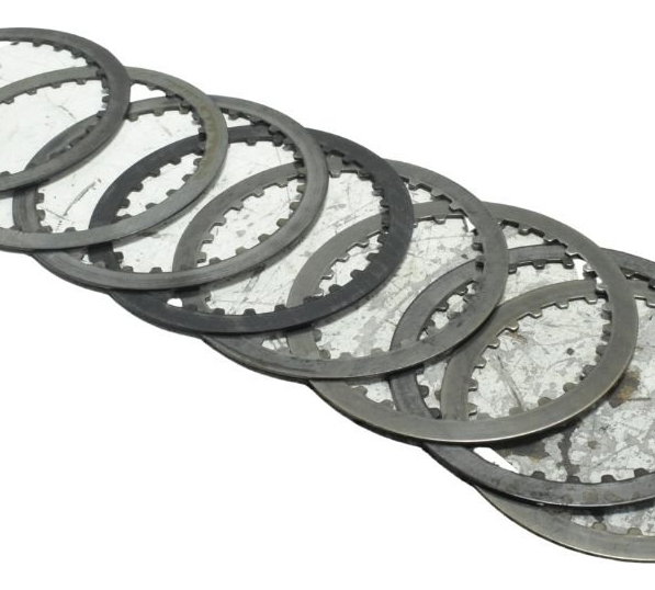 Jogo Disco Separador Harley Sportster Xl 883r 08-09 Original