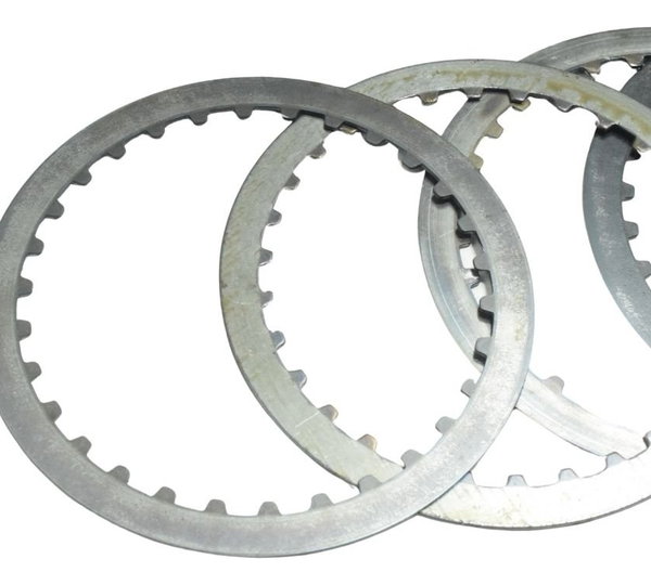 Jogo Disco Separador Harley Sportster Xl 883r 08-09 Original