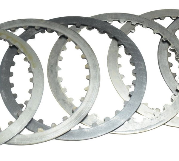 Jogo Disco Separador Harley Sportster Xl 883r 08-09 Original