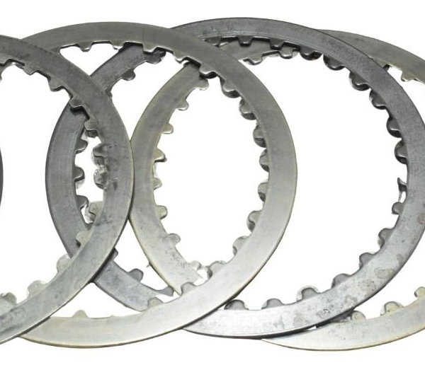 Jogo Disco Separador Harley Sportster Xl 883r 08-09 Original