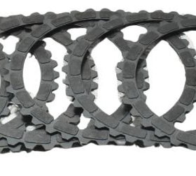 Jogo Disco Embreagem Paralelo Harley Sportster Xl 883r 08-09