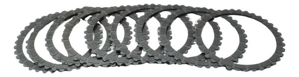 Jogo Disco Embreagem Paralelo Harley Sportster Xl 883r 08-09