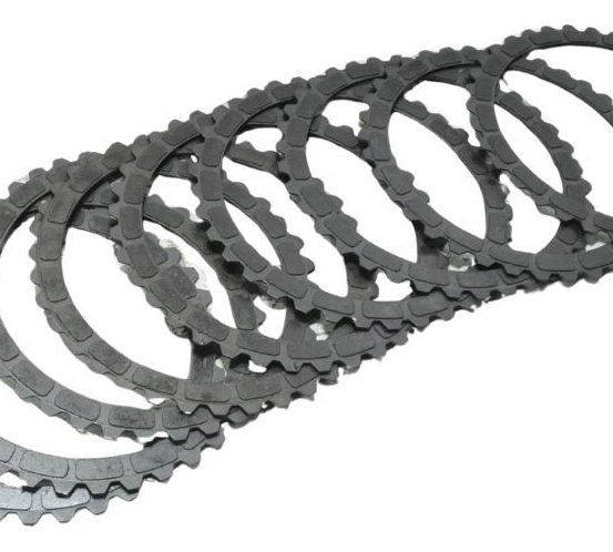 Jogo Disco Embreagem Paralelo Harley Sportster Xl 883r 08-09