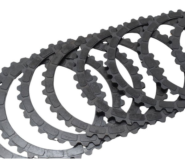 Jogo Disco Embreagem Paralelo Harley Sportster Xl 883r 08-09