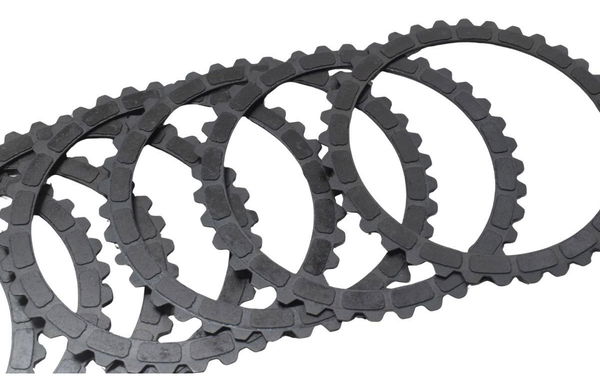 Jogo Disco Embreagem Paralelo Harley Sportster Xl 883r 08-09