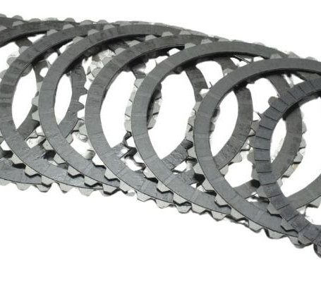 Jogo Disco Embreagem Paralelo Harley Sportster Xl 883r 08-09