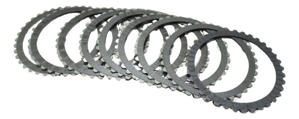 Jogo Disco Embreagem Paralelo Harley Sportster Xl 883r 08-09