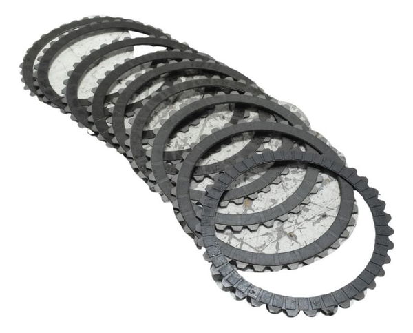 Jogo Disco Embreagem Paralelo Harley Sportster Xl 883r 08-09