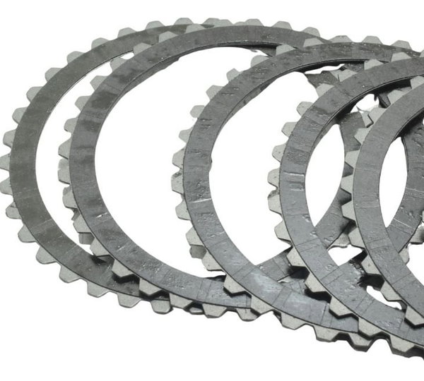 Jogo Disco Embreagem Paralelo Harley Sportster Xl 883r 08-09