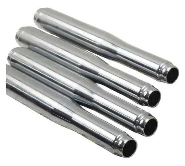 Jogo Capa Vareta Harley Sportster Xl 883r 08-09 Original