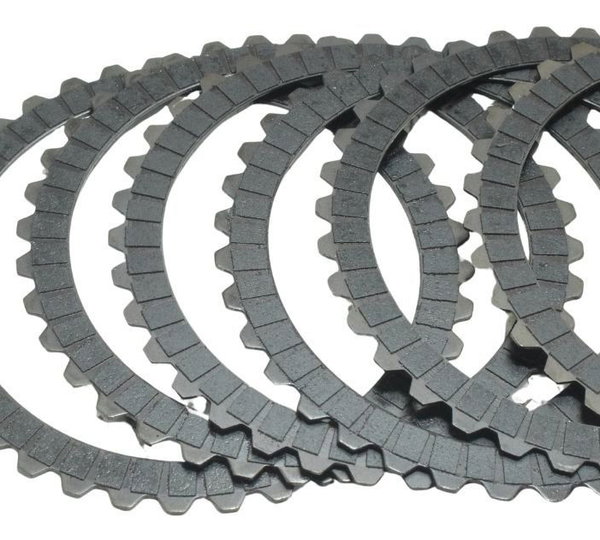 Jogo Disco Embreagem Harley Sportster Xl 883r 08-09 Original